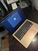 MacBook Air M1 8-Core CPU and 8-Core GPU 13" (Late 2020) 1TB SSD