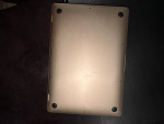 MacBook Air M1 8-Core CPU and 8-Core GPU 13" (Late 2020) 1TB SSD