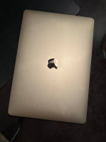 MacBook Air M1 8-Core CPU and 8-Core GPU 13" (Late 2020) 1TB SSD