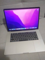 2018 macbook pro 15.4 inch