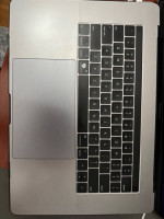 2018 Apple MacBook Pro 2.9GHz i9 15.4 Inch, 32GB, 1TB SSD - $600