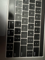 2018 Apple MacBook Pro 2.9GHz i9 15.4 Inch, 32GB, 1TB SSD - $600