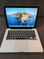 2012 Apple Macbook Pro 13.3 2.5ghz i5, 16gb ram, 250gb ssd