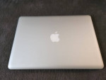 2012 Apple Macbook Pro 13.3 2.5ghz i5, 16gb ram, 250gb ssd