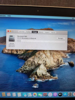 2012 Apple Macbook Pro 13.3 2.5ghz i5, 16gb ram, 250gb ssd