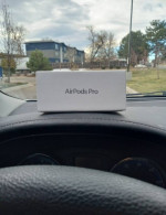 Apple AirPods Pro 2nd Generatiom