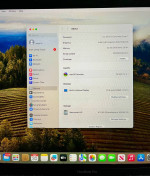 Apple MacBook Pro 15", 512GB Storage, 32GB Memory