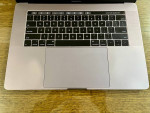 Apple MacBook Pro 15", 512GB Storage, 32GB Memory