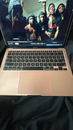 Apple MacBook Air