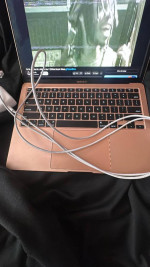 Apple MacBook Air
