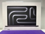 Apple MacBook Pro A2991 16'' Apple M3 Pro 512GB SSD 18GB RAM OPEN BOX