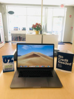 2019 15"MacBookPro 2.3GHz i9 8-Core 16 GB RAM 500 SSD 1 Year Warranty