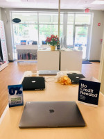 2019 15"MacBookPro 2.3GHz i9 8-Core 16 GB RAM 500 SSD 1 Year Warranty