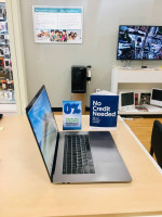 2019 15"MacBookPro 2.3GHz i9 8-Core 16 GB RAM 500 SSD 1 Year Warranty