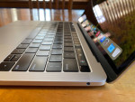 13" Apple MacBook Pro - 8GB RAM - 128GB Storage