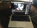 MacBook Pro