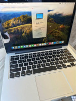 Macbook Pro 13 (2015)