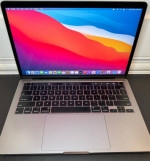 Macbook Pro M1 top specs