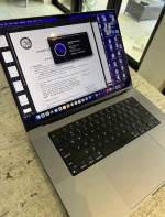 MacBook Pro M2 2022
