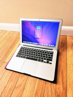 Like new Apple MacBook Air