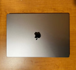 MacBook Pro M1 16