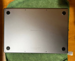 MacBook Pro M1 16
