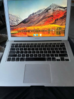 13” MacBook Air