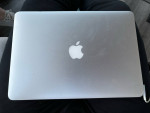 13” MacBook Air