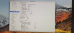 Firm Price! MacBook Pro (13", Late 2012) Core i5 2.5GHz 256GB SSD 8GB