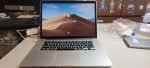 Firm Price! MacBook Pro (15", 2015) Core i7 2.2GHz 128GB SSD 16GB RAM
