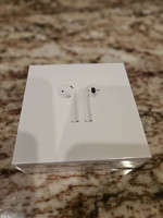 Apple Airpods Gen 2 new sealed