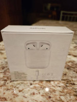Apple Airpods Gen 2 new sealed