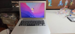 Firm Price! MacBook Air (13", 2015) Core i5 1.6GHz 128GB SSD 8GB RAM S