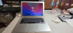 Firm Price! MacBook Air (13", 2015) Core i5 1.6GHz 128GB SSD 8GB RAM