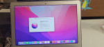 Firm Price! MacBook Air (13", 2017) Core i5 1.8GHz 128GB SSD 8GB RAM
