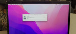 Firm Price! MacBook Pro (13", 2017) Core i5 2.3GHz 256GB SSD 8GB RAM