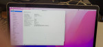 Firm Price! MacBook Pro (13", 2017) Core i5 2.3GHz 256GB SSD 8GB RAM