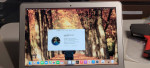 MacBook Air  13" 2015 Core i5 1.6GHz 256GB SSD 8GB RAM Silver [0015]