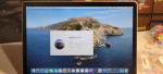 MacBook Pro (15", 2015) Core i7 2.2GHz 256GB SSD 16GB RAM Silver [008]