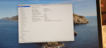 MacBook Pro (15", 2015) Core i7 2.2GHz 256GB SSD 16GB RAM Silver [008]