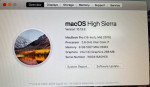 15 in Macbook Pro
