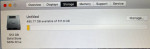 15 in Macbook Pro