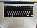 15 in Macbook Pro