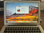 Apple macbook air 13” 2012 great condition