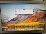 Apple macbook air 13” 2012 great condition