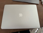 Apple macbook air 13” 2012 great condition
