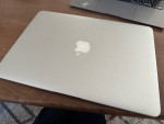 Apple macbook air 13” 2012 great condition
