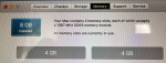 15 in Macbook Pro