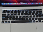 Macbook pro 16" screen. 2019 like new