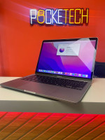 2020 MacBook Pro 13” M1 16GB Ram